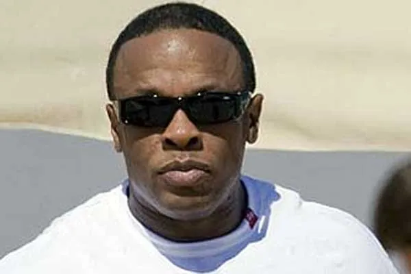 Умер сын рэппера Dr. Dre