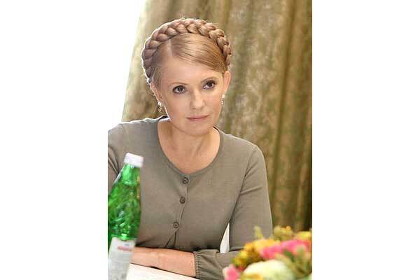 Коалицию развалил персонально Ющенко