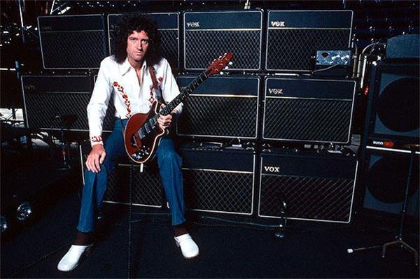 Queen выступит в Харькове 12 сентября