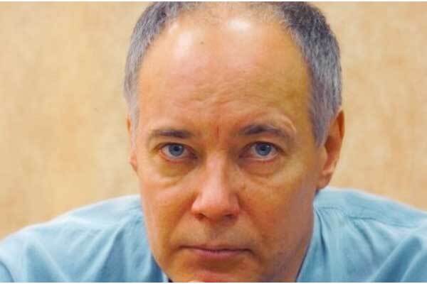 Пьяный "Шарапов" выстрелил в своего сына