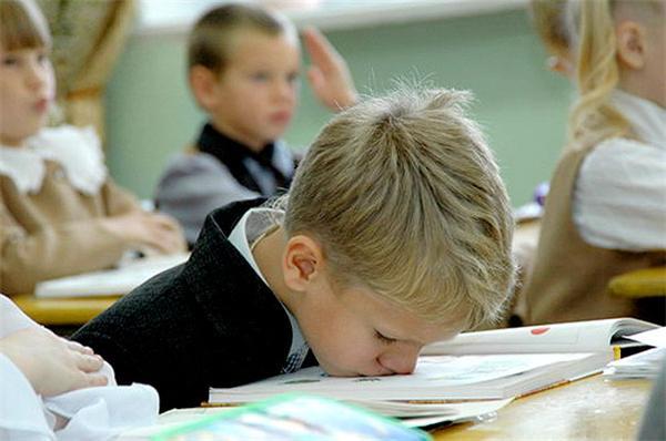 Дети не хотят идти в школу из-за унижений