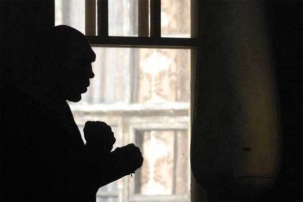 Боксер Николай Валуев стал актером
