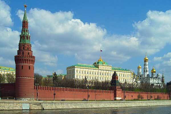 Россия не хочет ссориться с Украиной