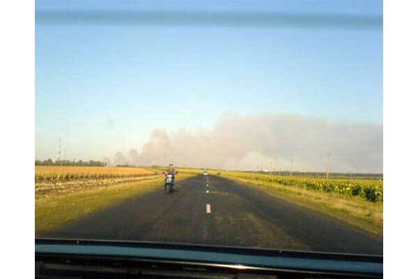 Понад 18 тис. українців стали бездомними