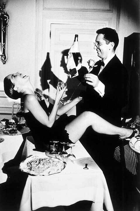 Шерон Стоун всегда умела раздвигать ноги