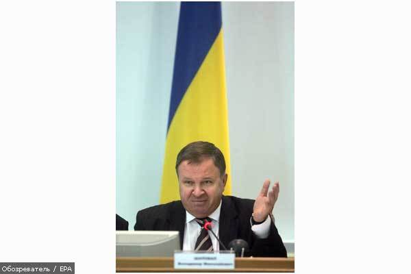 ЦИК проиграл суд против Генпрокуратуры