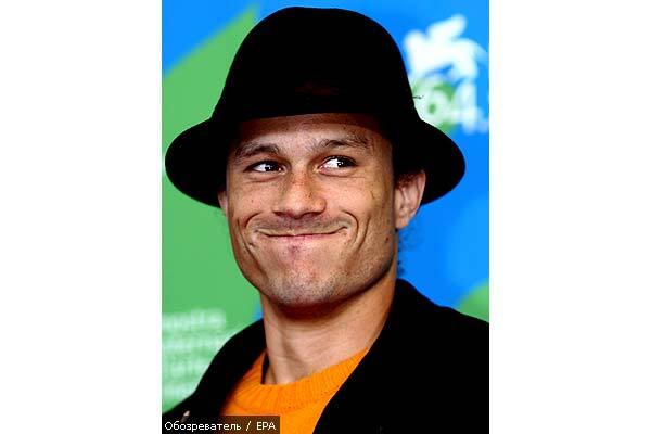 Венецианский кинофестиваль начался с сюрпризов