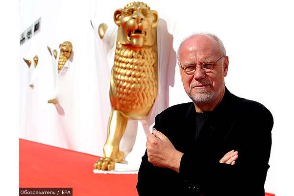 Венецианский кинофестиваль начался с сюрпризов