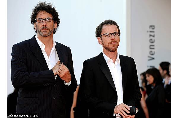 Венецианский кинофестиваль начался с сюрпризов