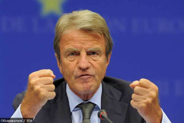 ЄС готує санкції проти Росії, Польща знає які