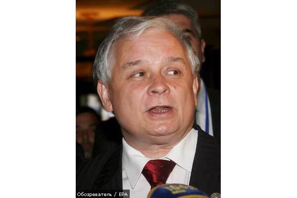 ЄС готує санкції проти Росії, Польща знає які