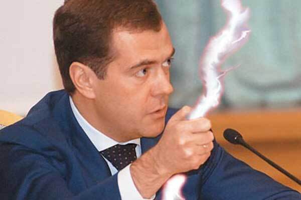 Кремль-громовержец