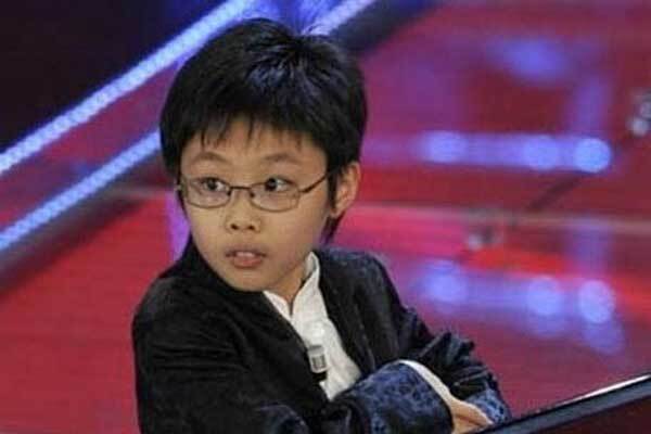 9-летний пианист сыграет на крупнейшем фестивале в мире