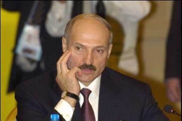 Лукашенко собрался признать Абхазию и Южнyю Осетию 