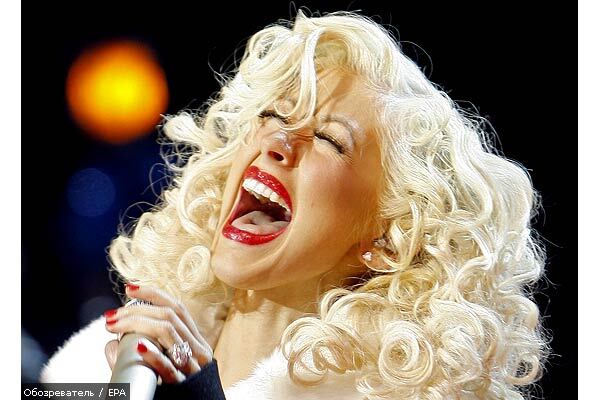 Осенью в Украину приедут шесть мировых звезд