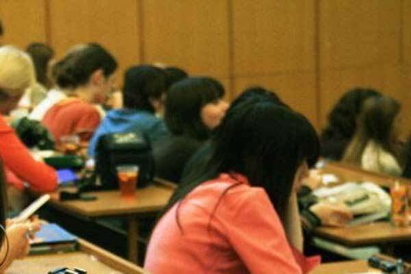 С 1 сентября студентам повышают стипендии