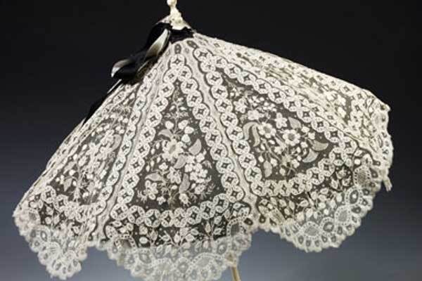 Два века британской моды 