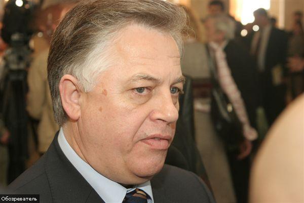 Коммунисты требуют импичмента Президента