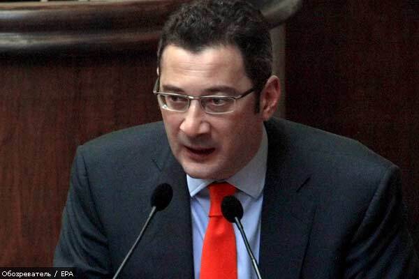 Грузія виходить з угод про миротворчих операціях