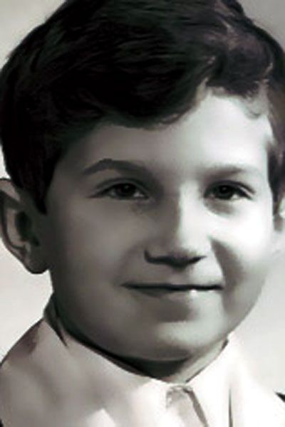 Каменских подделала табель, а Потап учил преподавателя ругательствам