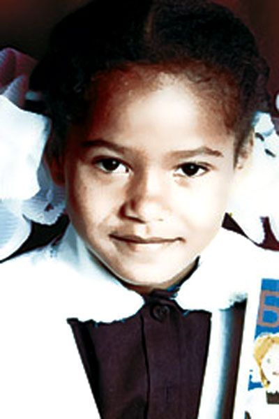 Каменских подделала табель, а Потап учил преподавателя ругательствам