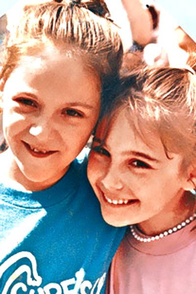 Каменских подделала табель, а Потап учил преподавателя ругательствам