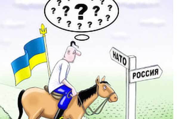 Київ обурюється через шенгенських віз