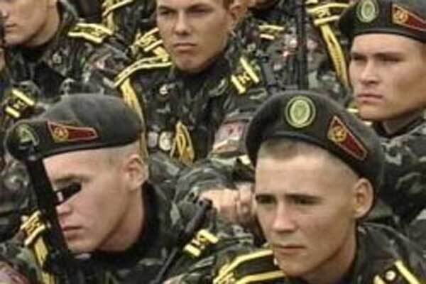 Украина вооружится на пять миллиардов