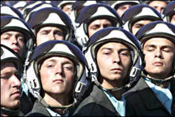 Сегодня праздник украинских авиаторов