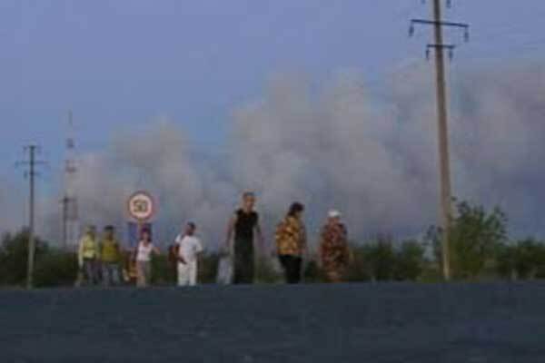 Литвин: скоро вся Украина будет покрыта могилами 