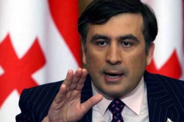 Саакашвили предлагает оппозиции спонсорство