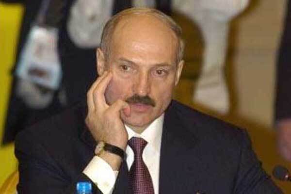 Лукашенко празднует день рождения