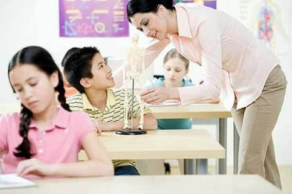 На Харьковщине катастрофически не хватает учителей