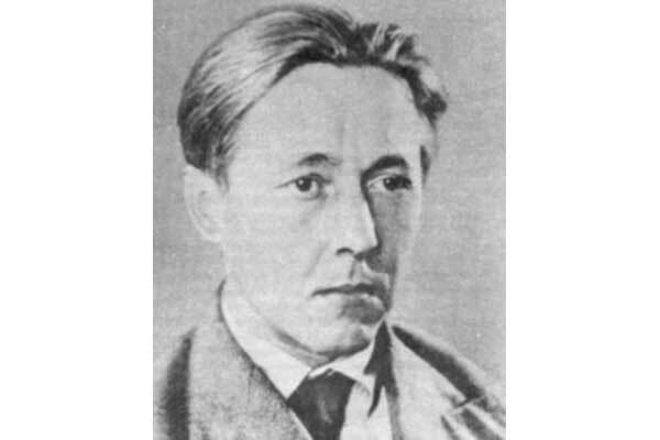 Скончался Александр Солженицын