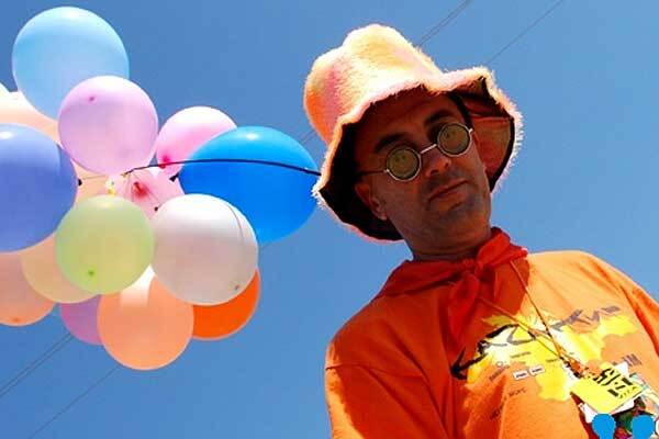 Российские олигархи устремились на КаZантип-2008 