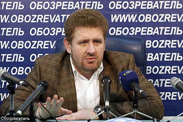 «Украинского националиста» Берию хотят реабилитировать