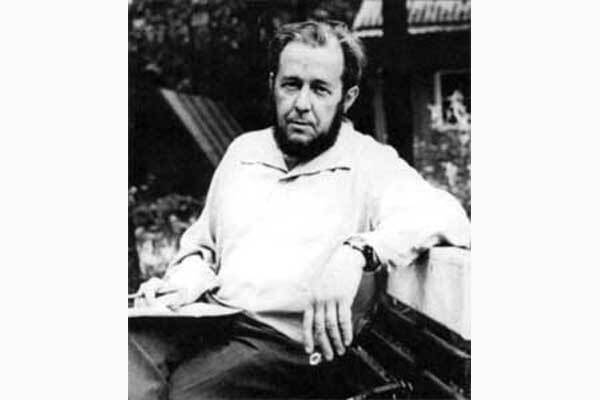 Конец эпохи Солженицына (комментарии) 