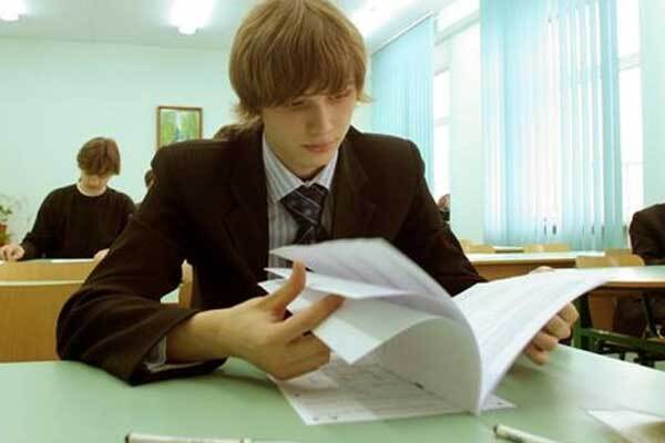 Школы нацменьшинств переведут на украинский язык