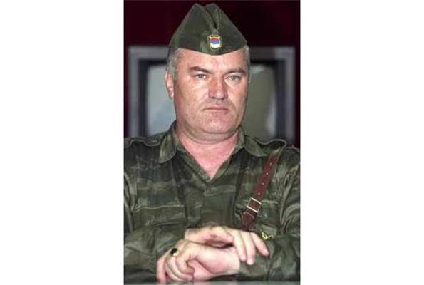 Ратко Младич также мог заключить со США сделку о побеге