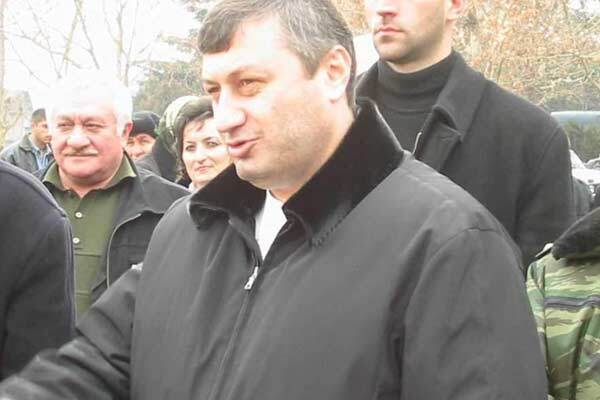 Южная Осетия готова выгнать грузин со своей территории