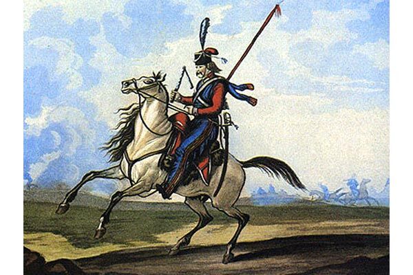 Казаки - соль или перец Украины