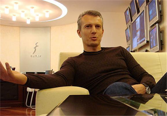 Хорошковскому повысили план
