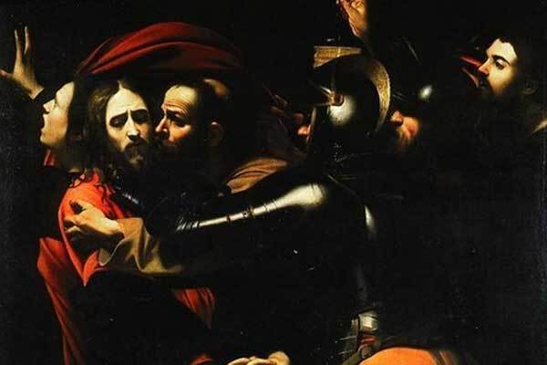 Милиция бессильна в поиске похищенной картины