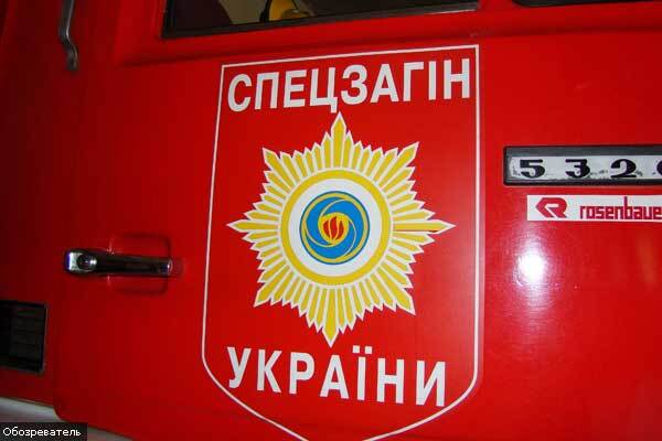 Дорожный спецназ стал заложником распродажи Киева