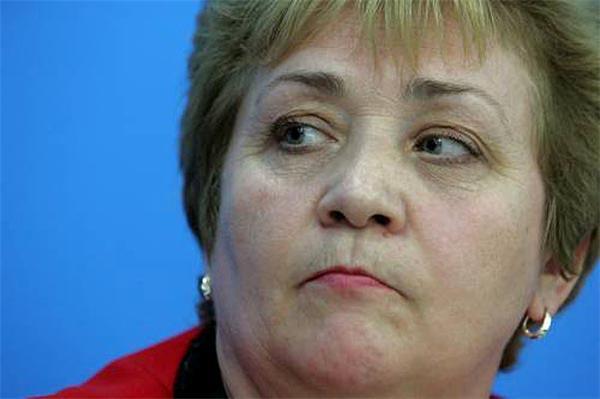 Семенюк оправдывается: ФГИ перевыполняет планы