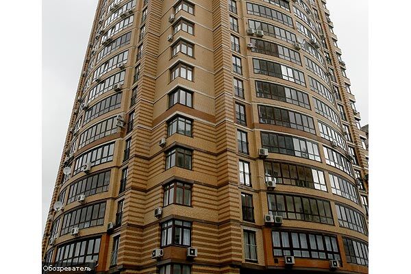 Квартиры нардепов стоят нам 50 млн