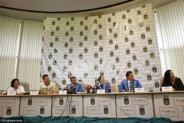 Олимпиада обойдется Украине в 100 млн
