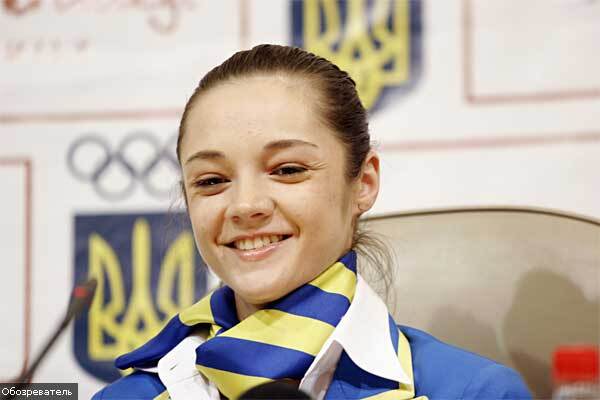Олимпиада обойдется Украине в 100 млн