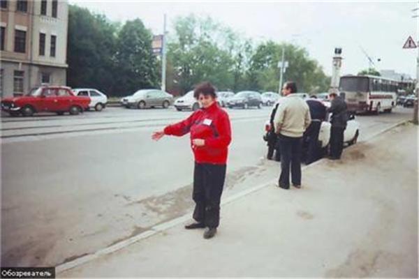 У Харкові судять водія, який збив насмерть 6 людей