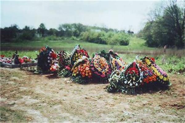 У Харкові судять водія, який збив насмерть 6 людей